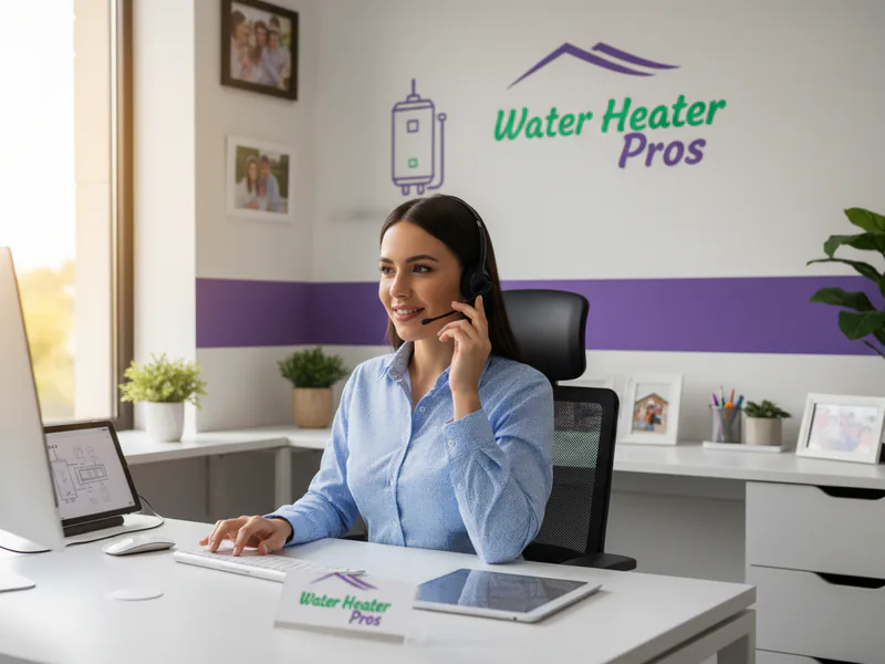 Water Heater Repair  in Piscataway  FAQ